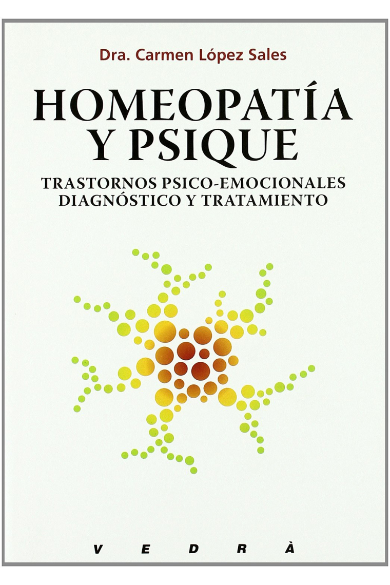 Homeopatia y psique