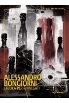 Favola per rinnegati (Il giallo Mondadori)