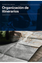 Organización de itinerarios