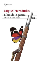 Libro de la guerra (Edición de Elena Medel)