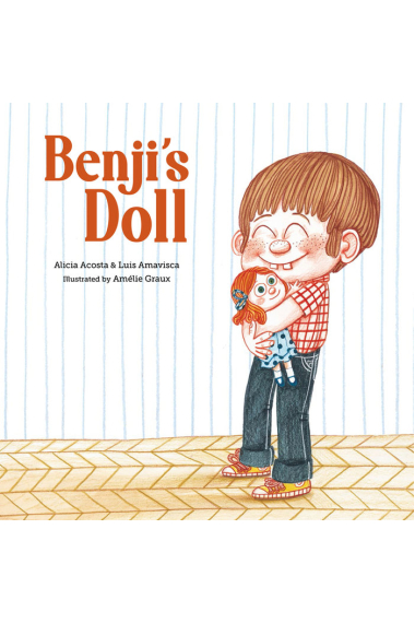 BENJI'S DOLL