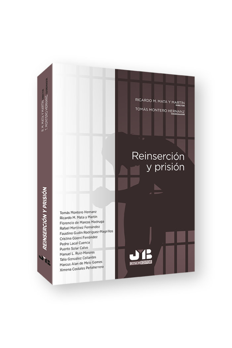 REINSERCION Y PRISION