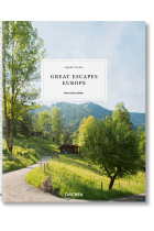 Great Escapes Europe. The Hotel Book