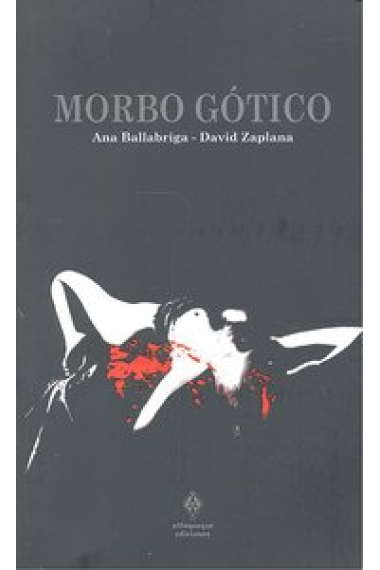 Morbo gótico