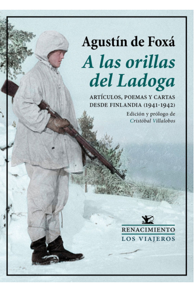 A las orillas del Ladoga