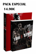 Pack especial TOM Z STONE