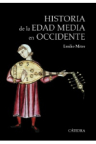 Historia de la Edad Media en Occidente