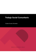 TRABAJO SOCIAL COMUNITARIO 2023