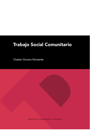 TRABAJO SOCIAL COMUNITARIO 2023