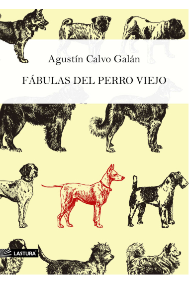 FÁBULAS DEL PERRO VIEJO