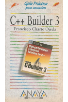 C++ Builder 3 Guía práctica para usuarios