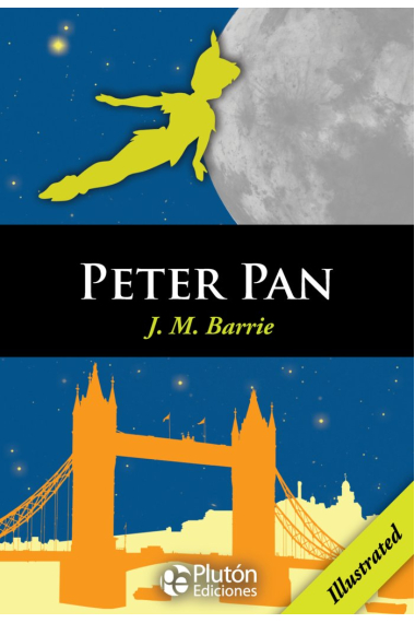 PETER PAN