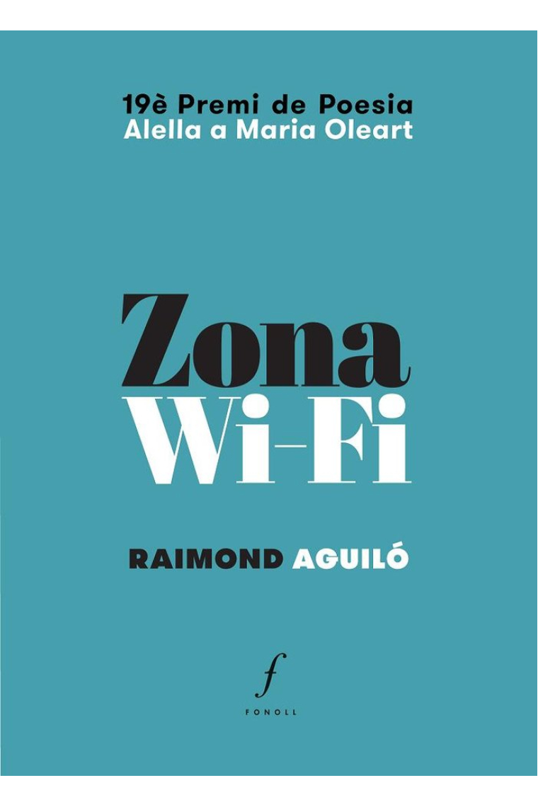 Zona Wi-Fi