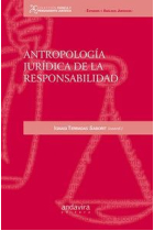 Antropología jurídica de la responsabilidad