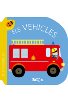 PETITA MARIETA - ELS VEHICLES