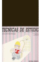 Técnicas de estudio