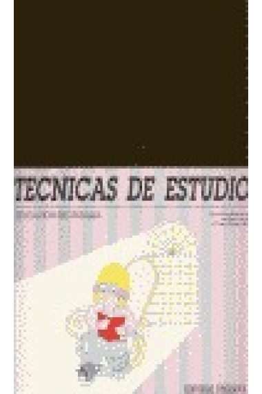 Técnicas de estudio