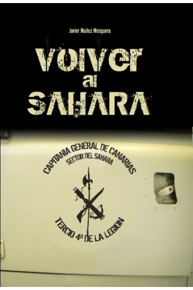 Volver al Sahara