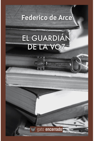 El guardián de la voz