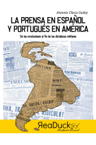 LA PRENSA EN ESPAÑOL Y PORTUGUES EN AMÉRICA