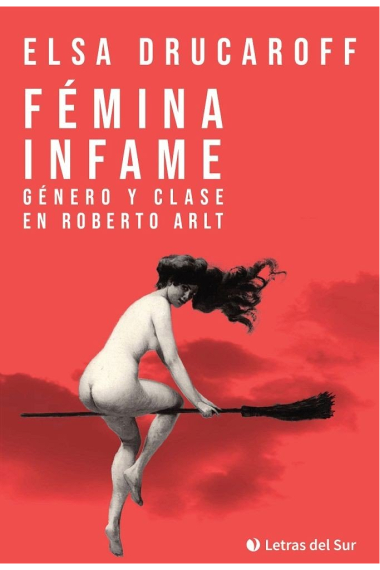 FEMINA INFAME