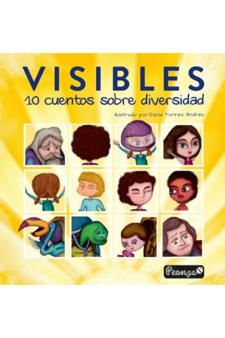 VISIBLES