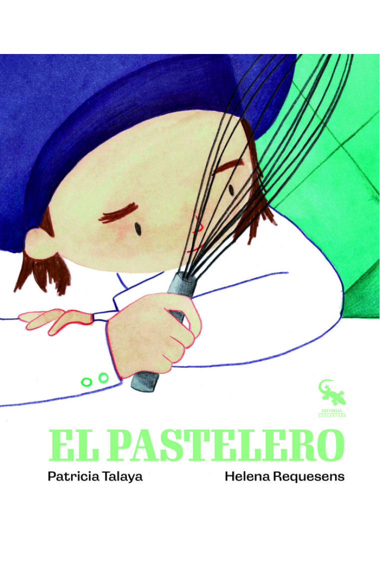 EL PASTELERO