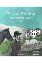 Peñas arriba