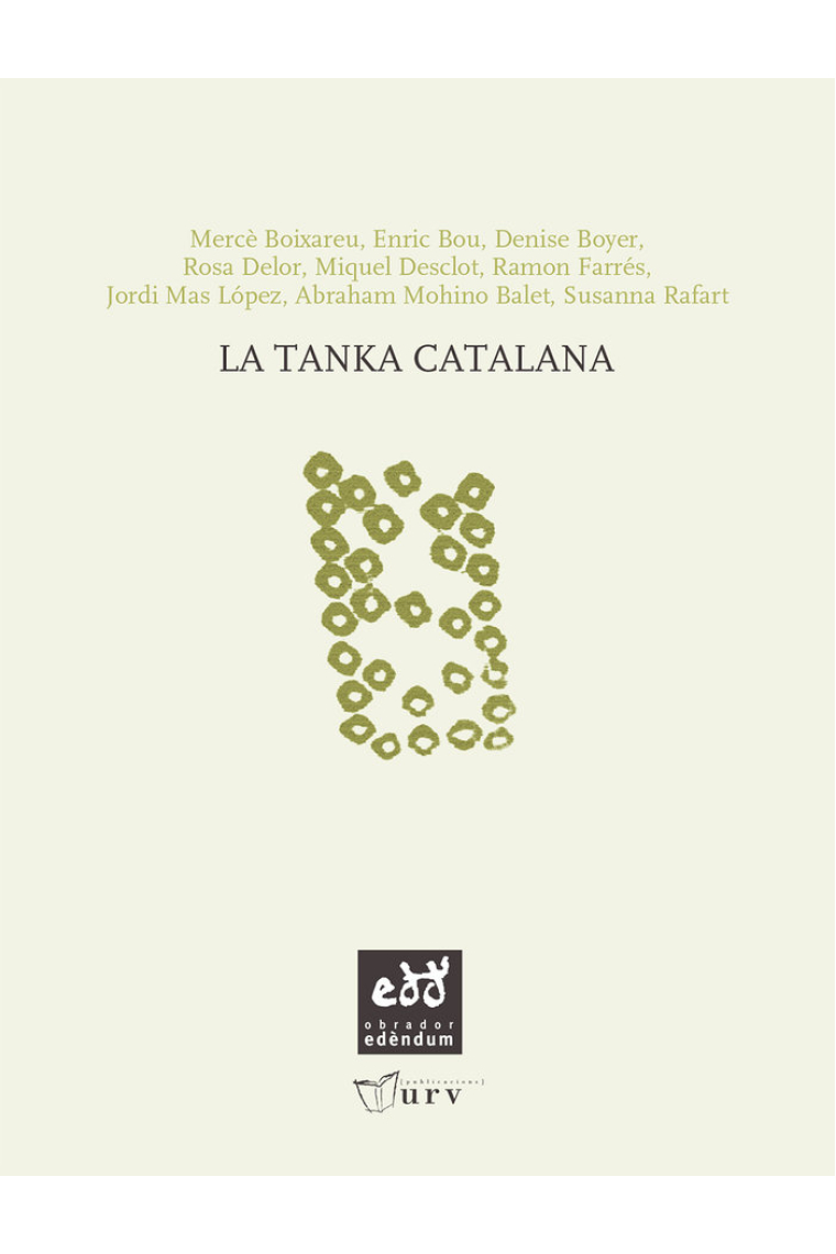 La tanka catalana