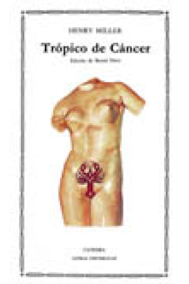 Trópico de Cancer