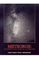 Meteoros: fragmentos de cometas y asteroides