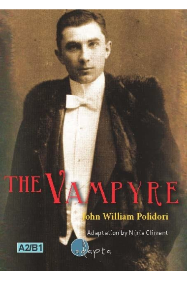 The Vampyre