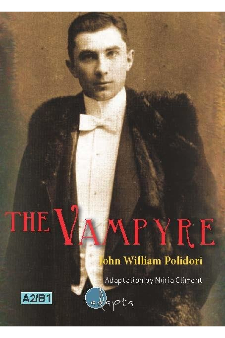 The Vampyre