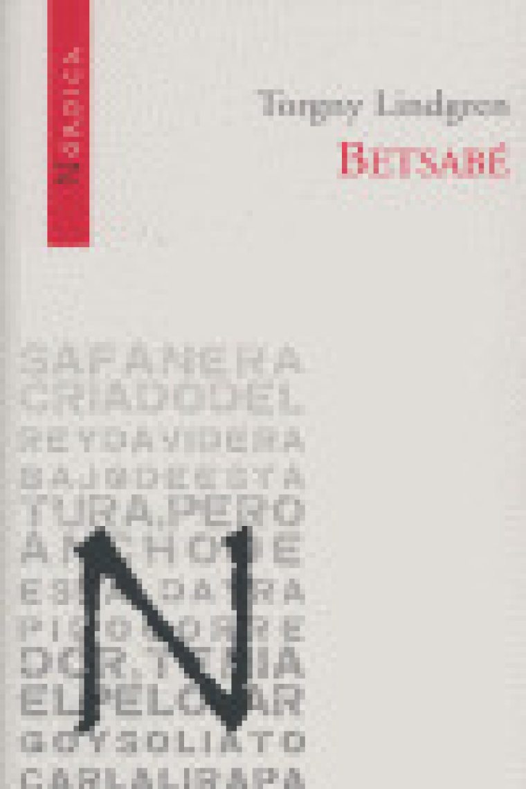 Betsabé