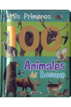 Animales del bosque