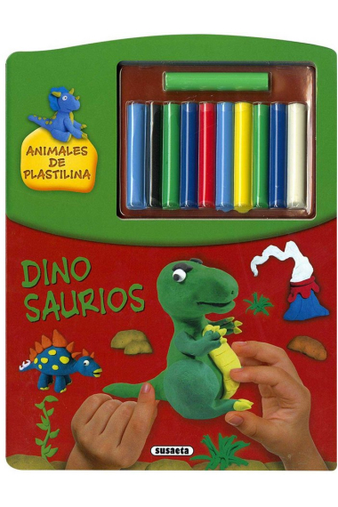 Dinosaurios