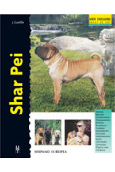 Shar Pei