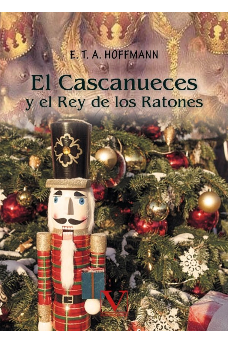 El cascanueces y el rey de los ratones