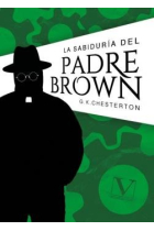 LA SABIDURIA DEL PADRE BROWN