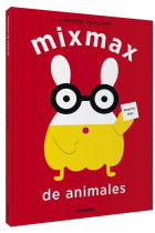 Mixmax de animales