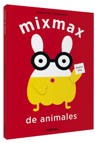 Mixmax de animales