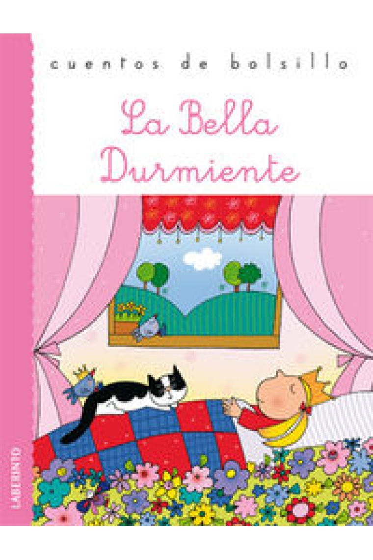 La Bella Durmiente