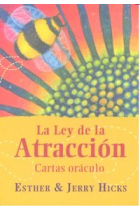 LA LEY DE LA ATRACCION