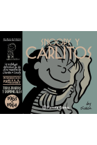 Snoopy y Carlitos 1963-1964 nº 07/25