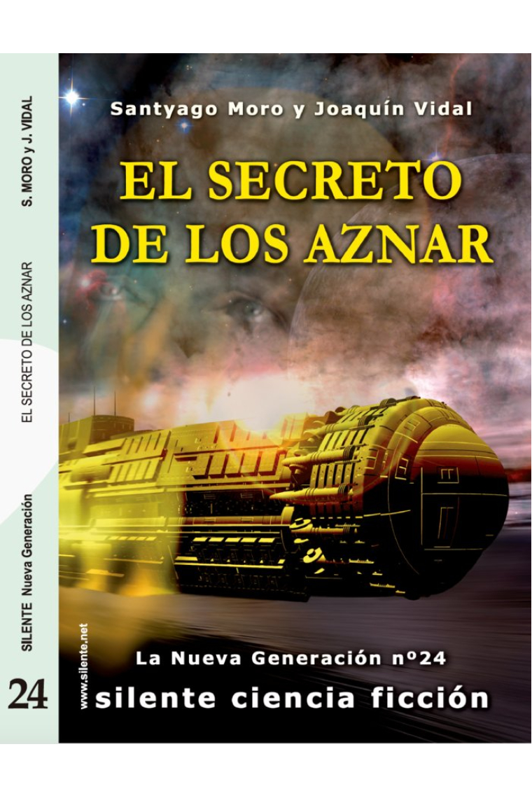 SECRETO DE LOS AZNAR,EL