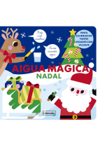 AIGUA MAGICA NADAL