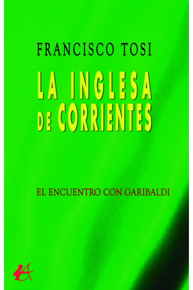 LA INGLESA DE CORRIENTES