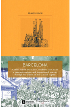 Barcelona. Travel Book