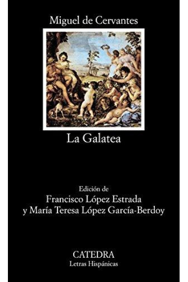 La Galatea