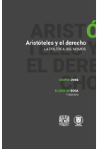 Aristóteles y el derecho: la política del nomos